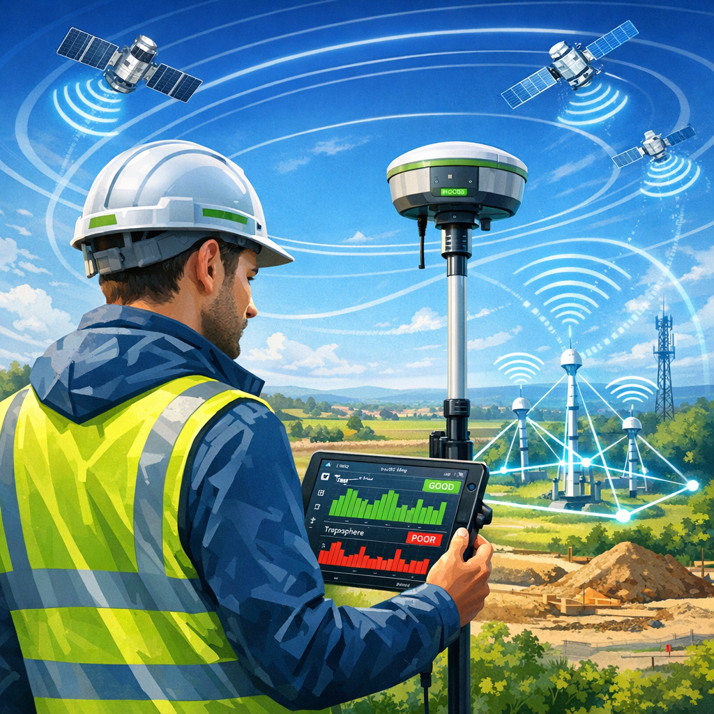 TERIA lance la qualification de la donnée temps réel