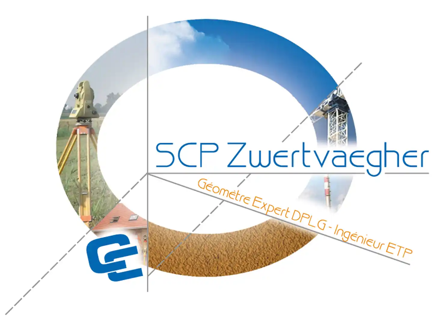 SCP Zwertvaegher