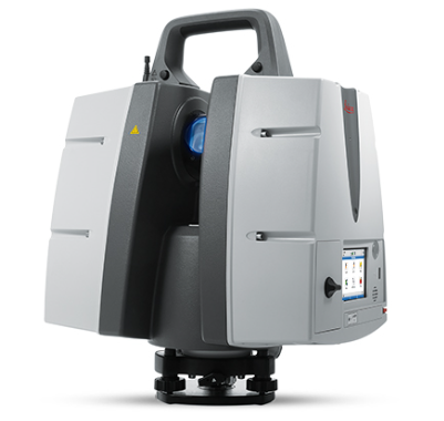 Scanner Laser 1