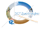 SCP Zwertvaegher Logo